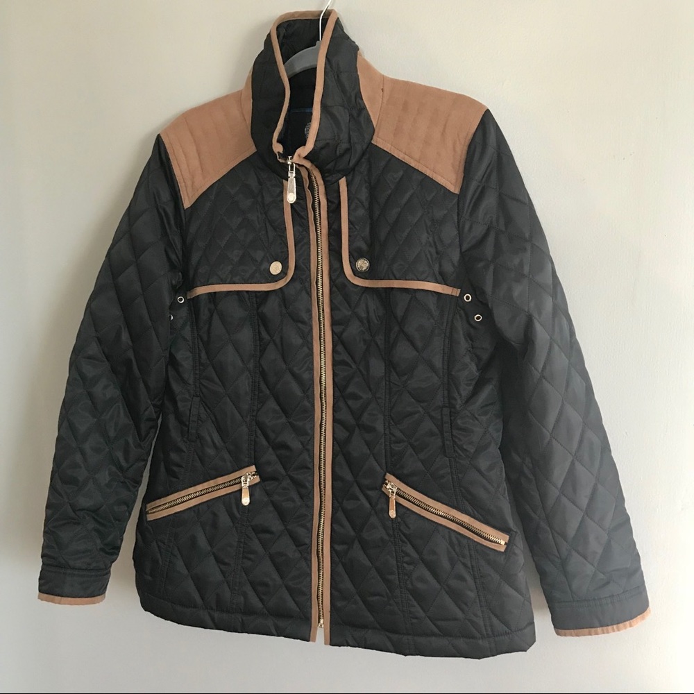 Vince Camino puffer jacket